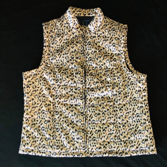 Westbound Cheetah Puffer - Picture 8 of 9